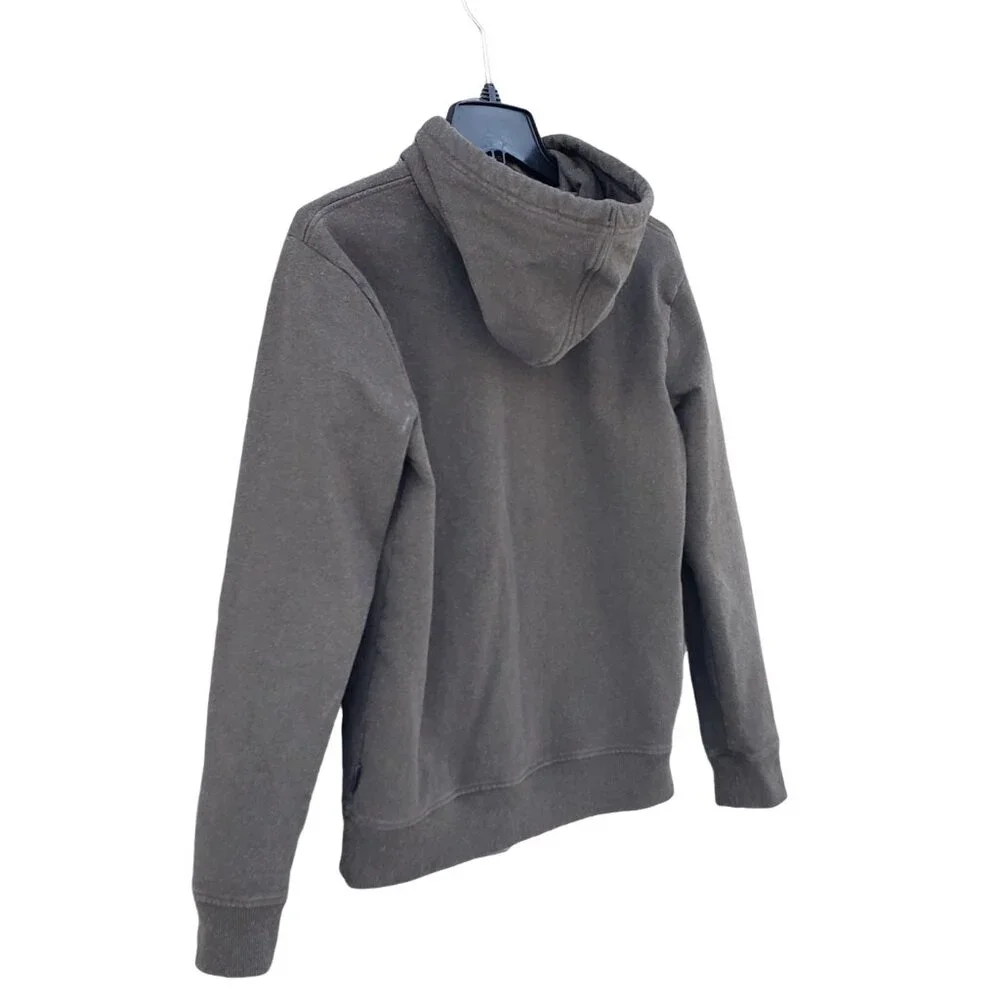 Patagonia Logo Uprisal Hoody / Pullover Hoodie, size XS - Picture 3 of 6